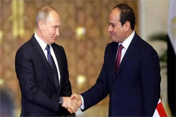 President El-Sisi's Visit to Moscow: A Key Milestone in Deepening Ties with Russia
