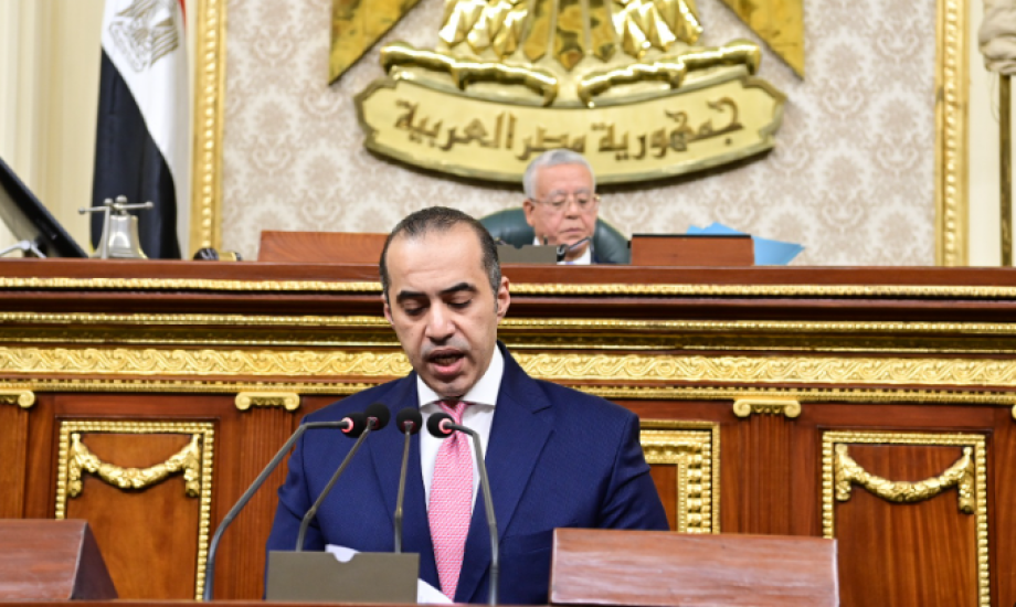 Representatives of Landlords and Tenants Attend Parliamentary Session to Discuss the Old Rent Law