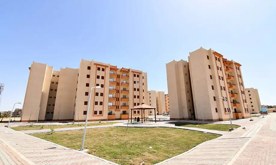 Reservation Opens for Social Housing Units for 14 Days in 16 Cities