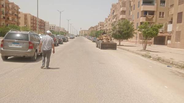 Shorouk City Authority Announces Comprehensive Plan to Develop Agriculture Across the City