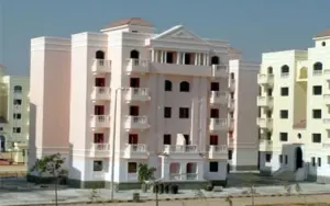 Six Commercial Shops Offered in Wholesale Market in New Sohag City Through Public Auction