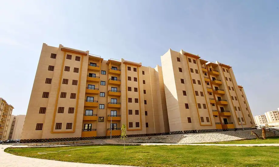 Steps and Timeline for Booking Apartments from the Ministry of Housing in 2025