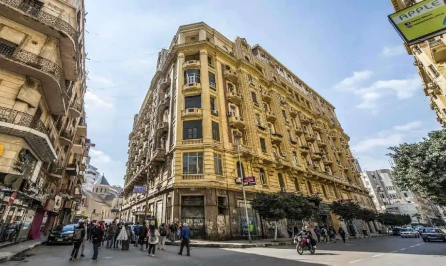 The Government Intends to Withdraw the Old Rent Law from Parliament