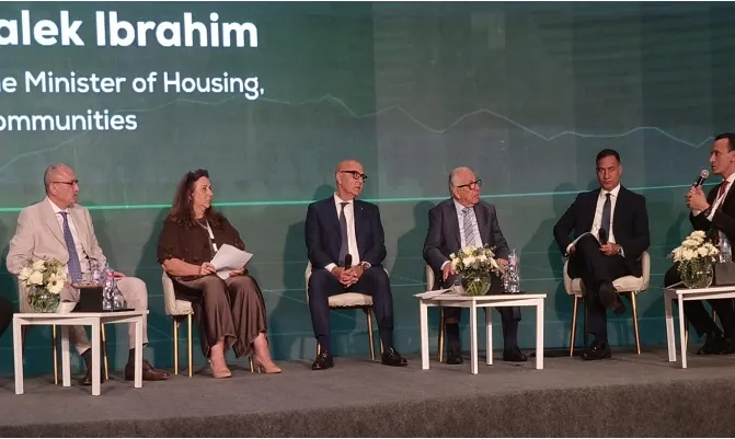 Assistant Minister of Housing: EGP 350 Billion Invested in New Alamein City So Far