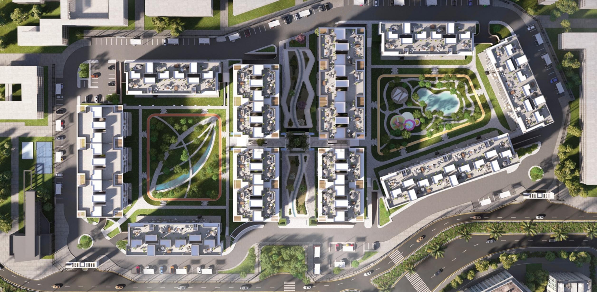 BEGONIA, New Cairo, Egypt