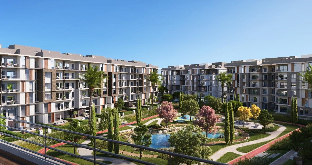 BEGONIA, New Cairo, Egypt