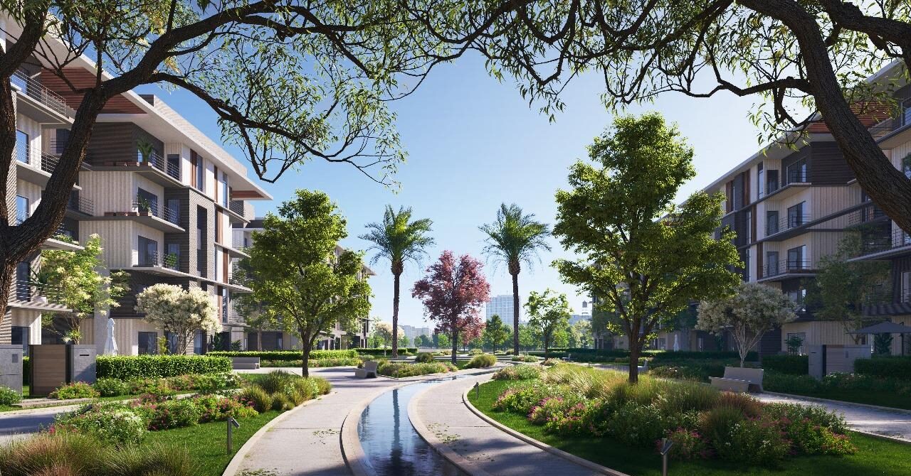 BEGONIA, New Cairo, Egypt