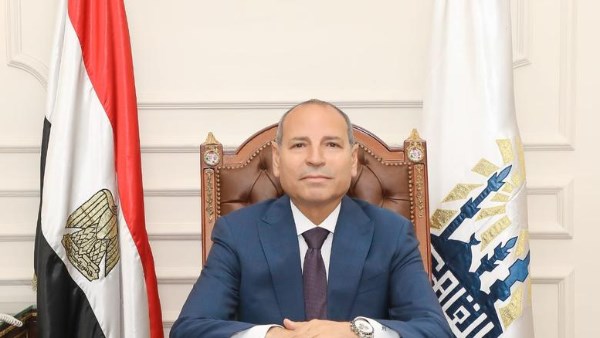 Cairo Governor: Ramses Square Is Being Redesigned