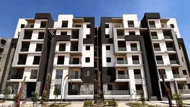 Details of the Diarna Project Apartments in New Cairo