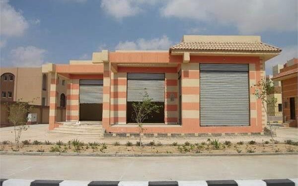 Details of the Public Auction for Selling and Allocating a Number of Commercial and Service Shops