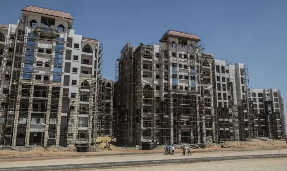 Egypt Doubled Its Urban Area in 10 Years as Real Estate Sector Attracts Historic Investments