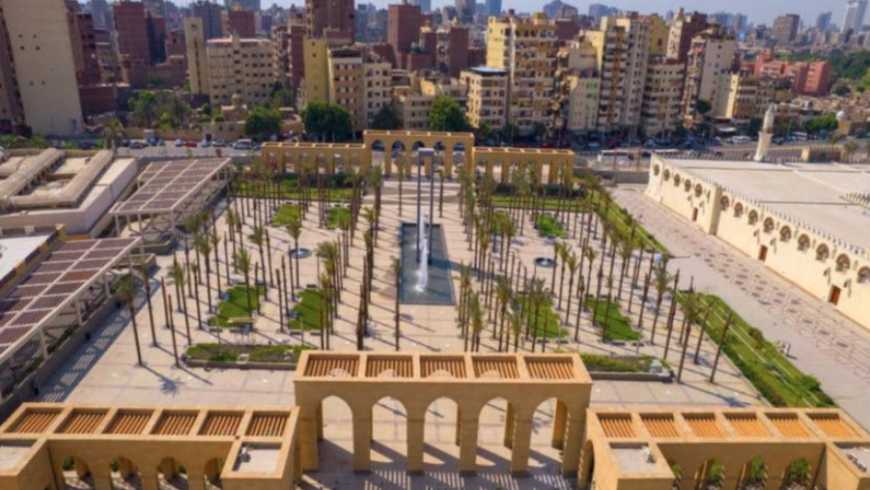 Extension for Company Submissions to Qualify for the Management and Operation of Al-Fustat Hills Parks