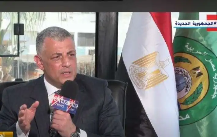 Governor of Ismailia: We Are Committed to Removing All Building Violations and Reclaiming State-Owned Lands