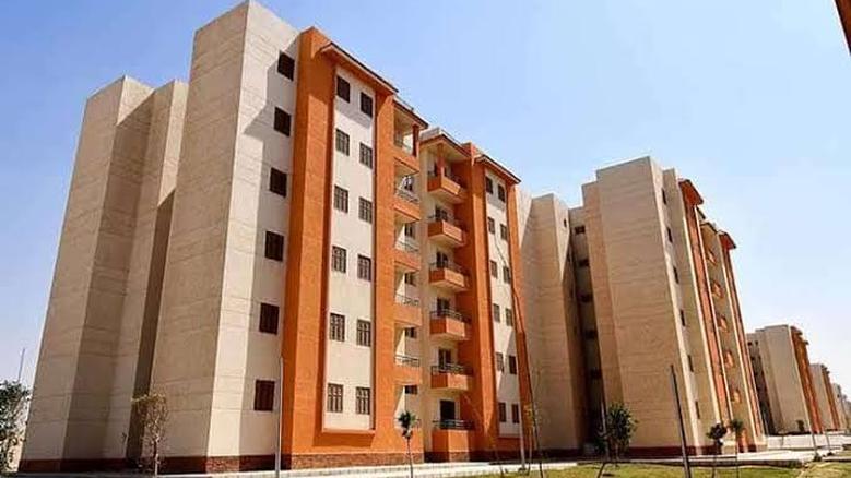 Housing Ministry Announces Terms, Locations, and Prices for Housing for All Egyptians Units