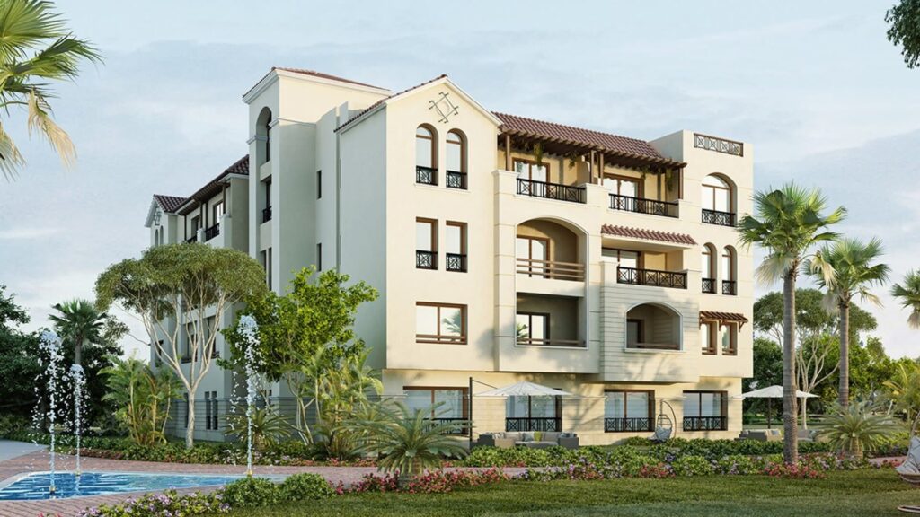 Ivy Residence Al Shorouk City 2