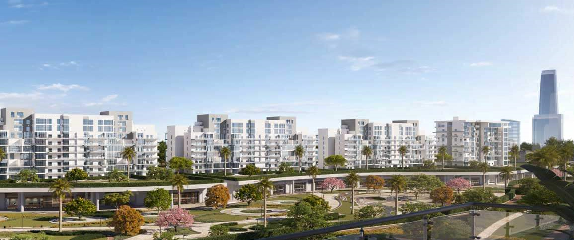 Jade Park New Capital, Egypt
