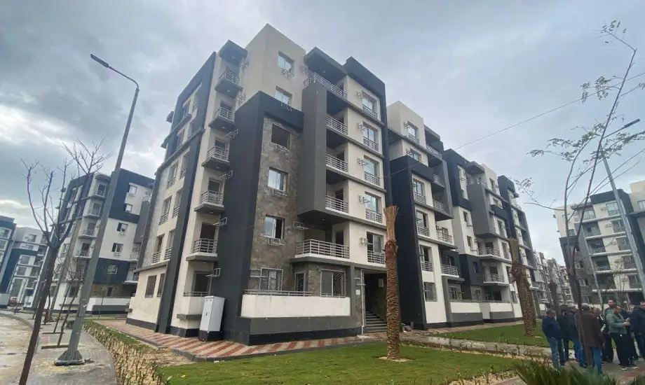 July 1 Set as the Delivery Date for Beit El Watan Land Plots in the Sixth Settlement
