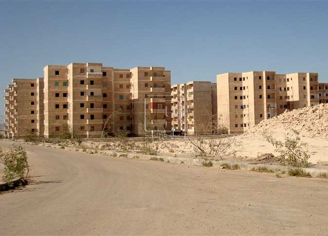 Land Plot for Sale to Establish a Medical Facility in Al-Nargis Area, 15th of May City