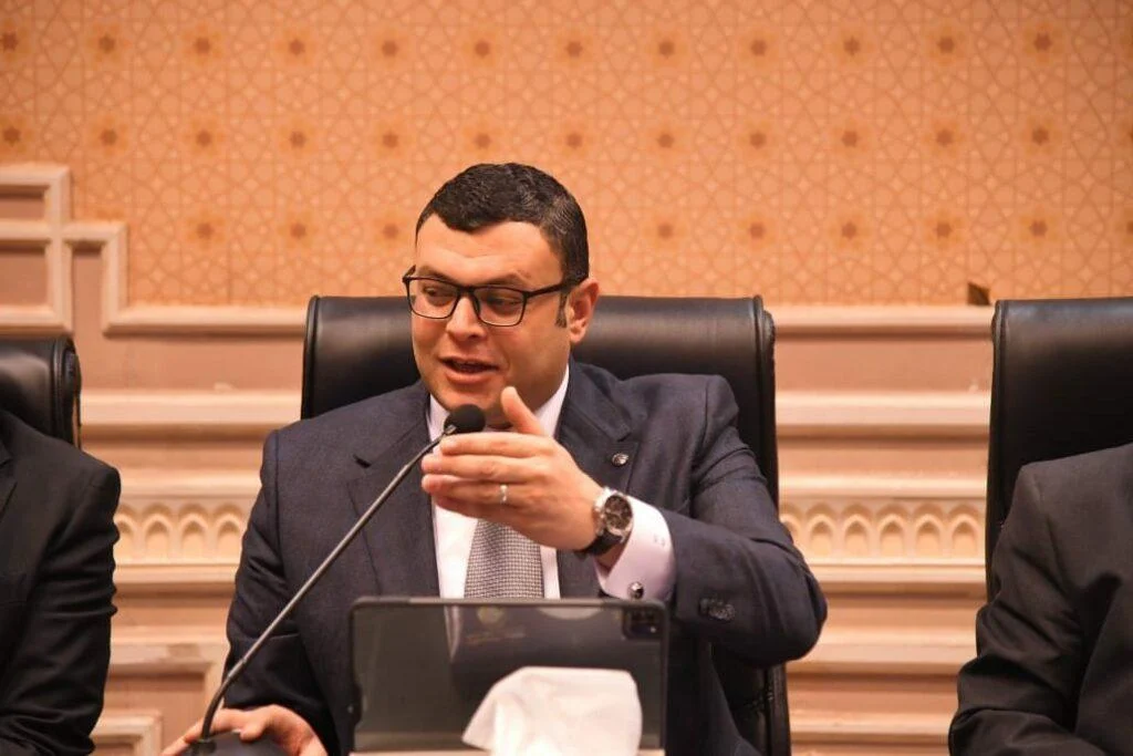 Legislative Reforms and Promoting Egyptian Real Estate Are Top Priorities for the Coming Phase