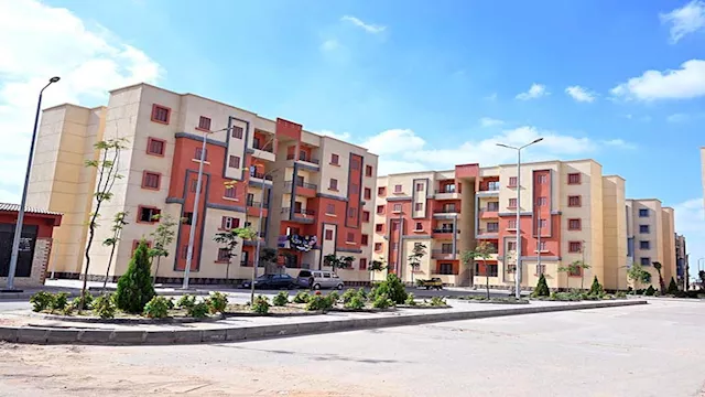 Locations of Social Housing Units in the Supplementary Offering and Urgent Action Required for Booking