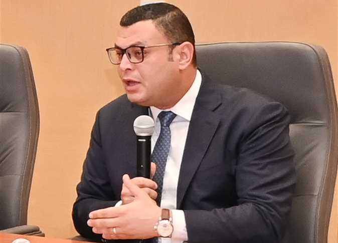 Minister of Housing Arrives in Minya to Follow Up on Water and Sanitation Projects