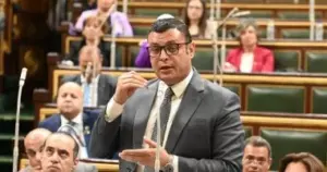 Minister of Housing: Draft State Property Law Aims to Address Encroachments