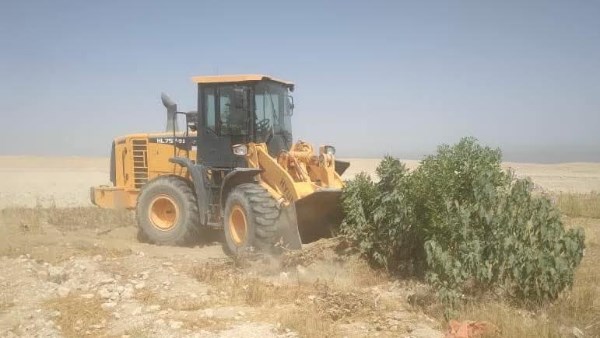 Minister of Housing: Removal of Violations and Recovery of 80 Feddans in New Luxor