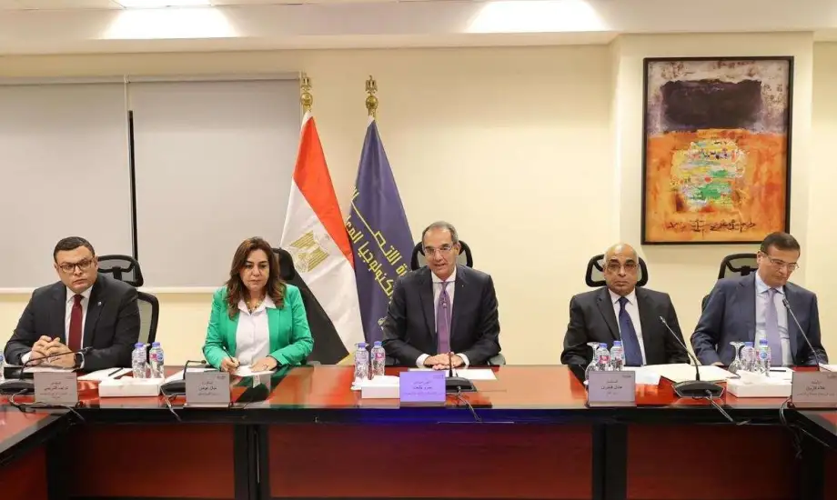 Ministers of Communications, Justice, Housing, and Agriculture Discuss Implementation Mechanisms for the Real Estate National ID System