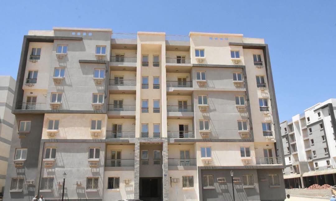 New Batch of Sakan Misr Housing Units Begins Delivery in Two Areas of New Cairo Today