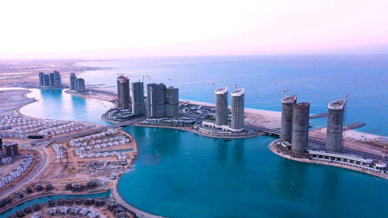 New Urban Communities Authority Offers Investment Opportunity for Integrated Urban Project in New Alamein