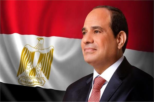 President El-Sisi Allocates Land in the Red Sea Governorate to the Ministry of Finance