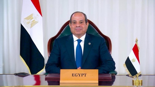 President El-Sisi Congratulates the Philippines on Independence Day Anniversary