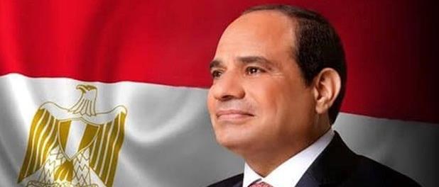 President El-Sisi Emphasizes the Importance of Localizing Industry in the Production of Desalination Plant Supplies