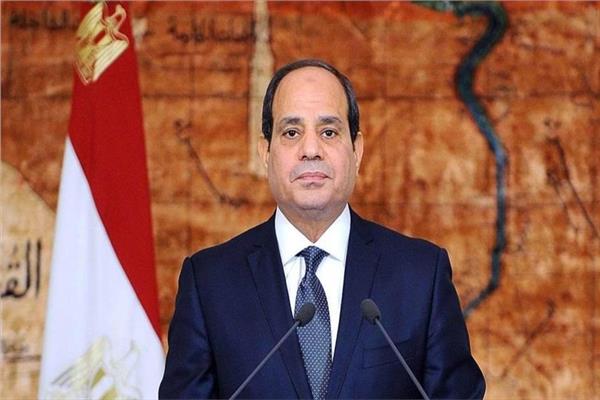 President El-Sisi: Immediate Removal of Road Hazards That Cause Accidents