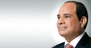 President El-Sisi Receives Phone Call from Greek Prime Minister Kyriakos Mitsotakis