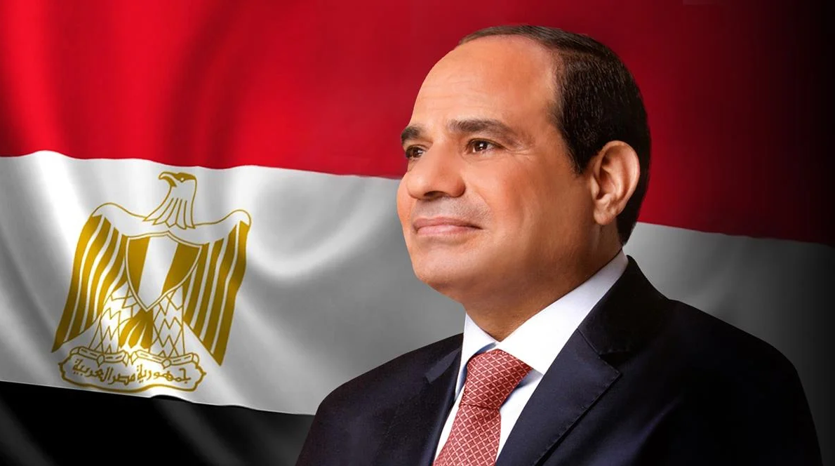 President El-Sisi and Greek Prime Minister Agree on the Importance of Forming a New Unified Libyan Government