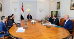 President El-Sisi’s Directives to Enhance Egypt’s Economic Competitiveness and Boost Investments