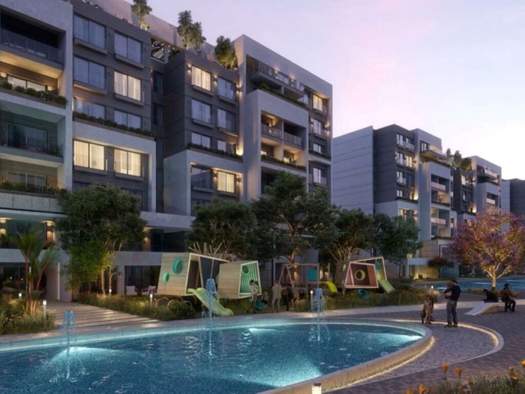 Residence 8 New Capital 1