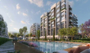 Residence 8 New Capital 2