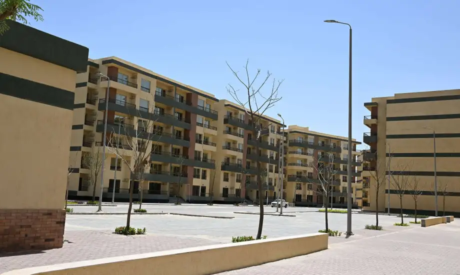 Saba Project Apartments in 6th of October City: Payment Plans and Application Deadline Details