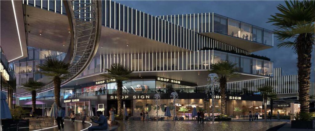Sixty-Heliopolis-Sheraton-Mall 1