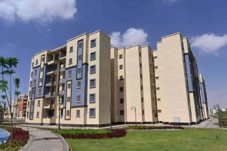 The Government Decides to Withdraw Social Housing Units from These Categories