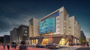 financial hub project 2
