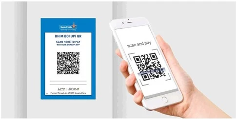 qr code
