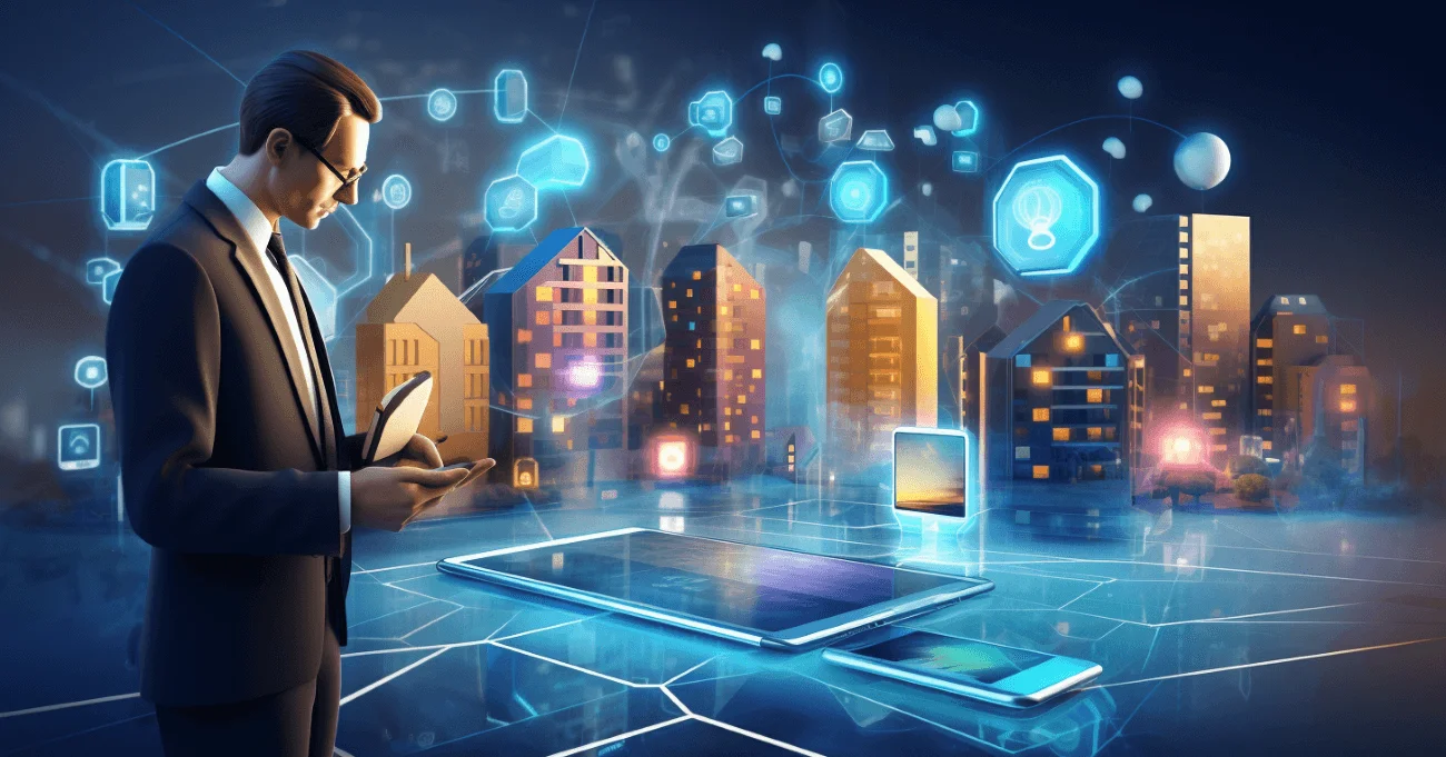 PropTech and MLS: Unlocking Global Property Exports from Egypt