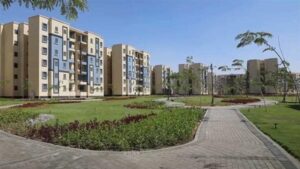 CEO of the Social Housing Fund: For the First Time, Environmentally Friendly Green Housing Units Are Being Offered