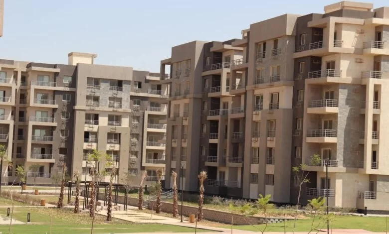 Delivery of 816 Units in Janna 4 Project, Sheikh Zayed City, to Begin August 3