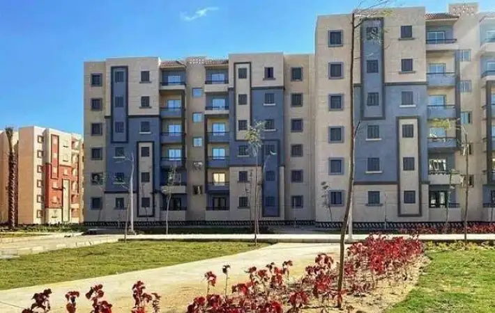 Delivery of Social Housing Apartments for All Egyptians Phase Three: Get Your Furniture Ready