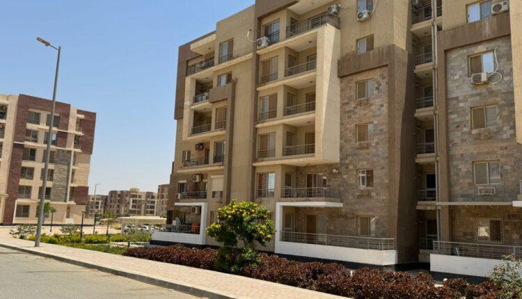 Distribution of 1,008 Residential Units in the Janna Project in New Cairo Starts Tomorrow