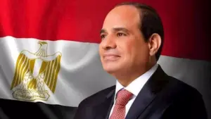 El-Sisi Meets with Prime Minister and Three Ministers, Issues New Directives